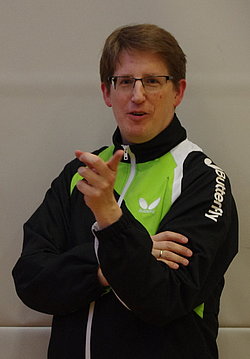 Christoph Pesch