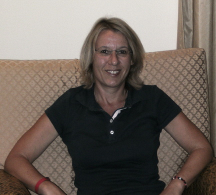 Christiane Treffler