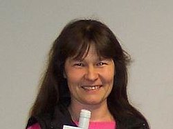 Renate Wedele