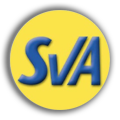 SV Allensbach Logo